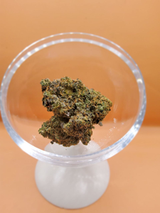 Blue Nerds - Hybrid 7g THC 20-25%