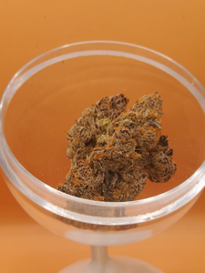 Tangerine Dream - Sativa 3.5g THC 18-23%