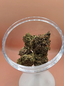 Alaskan Thunder Fuck - Sativa 3.5g THC 21-26%