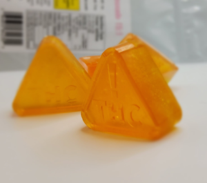 Gummies - Pink Lemonade - 15:1 CBD:THC