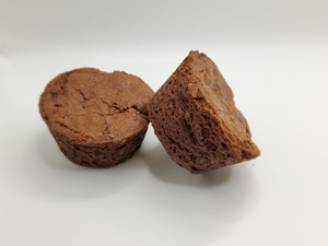 Two Bite Brownies (4x25mg)
