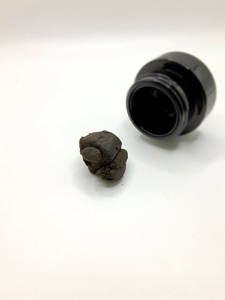 Hash - Glueberry - 3.5g THC 32-37%