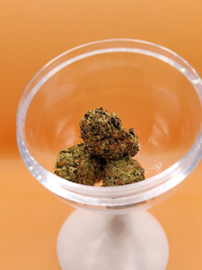 Galactic Warheads - Hybrid 7g THC 22-27%