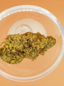 Mac - Hybrid 14g THC 26-31%