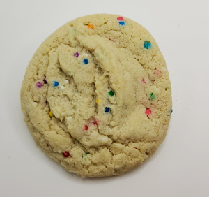 Cookie - Sugar Cookie - 30mg THC
