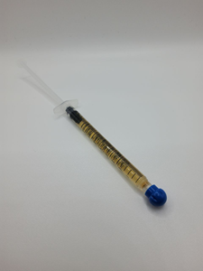 Oil - THC Phoenix Tears 1ml - 77-82%
