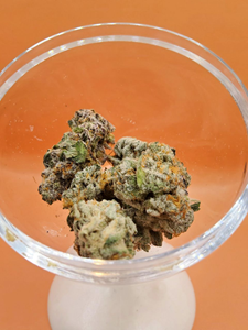 Fruit Punch - Sativa 3.5g THC 16-21%