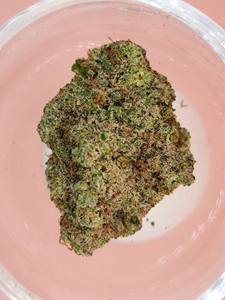 Mac Doughnuts - Indica 7g THC 24-29%