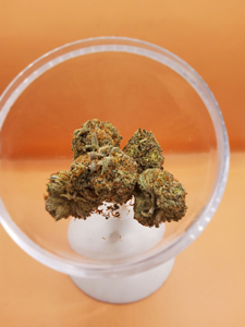 Orange Cream - Indica 14g THC 15-20%