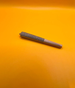 $6 Pre Roll - Silver Haze - Sativa THC 22-27%