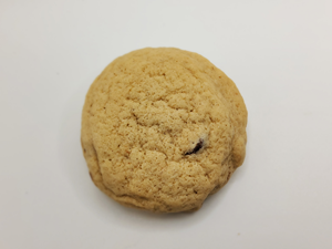 Cookie - Chocolate Chip - 30mg THC