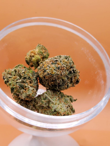 Pure Michigan -  Indica 14g  THC 25-30%