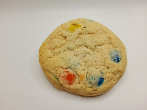 Cookie - Monster Cookie - 50mg THC