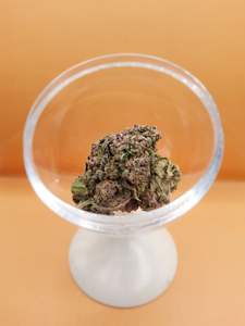 Grape Gasoline - Hybrid 14g THC 19-24%