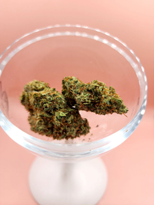 Fruity Pebbles - Hybrid 3.5g THC 20-25%