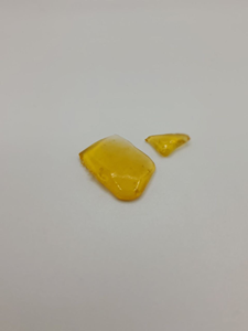 BHO - Rockstar - Indica 1g THC 70-75%